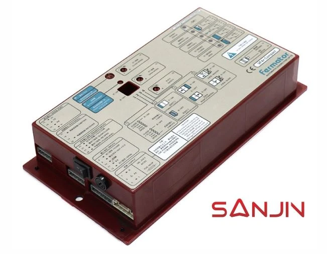 Fermator Elevator door inverter VVVF4+