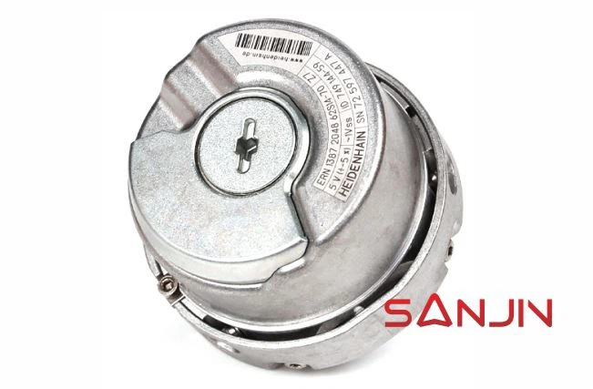 Encoder HEIDENHAIN ERN 1387 2048 62S14-70