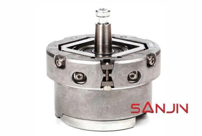 elevator Encoder HEIDENHAIN ERN 1387 2048 62S14-70