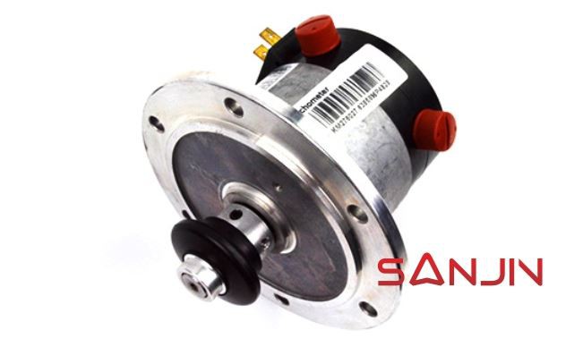 Kone elevator tachometer RE.0444L1B0.06CA KM276027 Kone elevator tachometer RE.0444L1B0.06CA KM276027