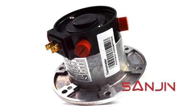 Kone elevator encoder RE.0444L1B0.06CA KM276027 Kone elevator encoder RE.0444L1B0.06CA KM276027