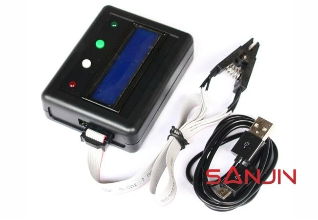 Monarch & step Elevator service tool