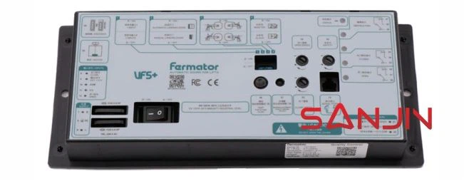 Fermator Elevator door controller VF5+ Fermator Elevator door controller VF5+