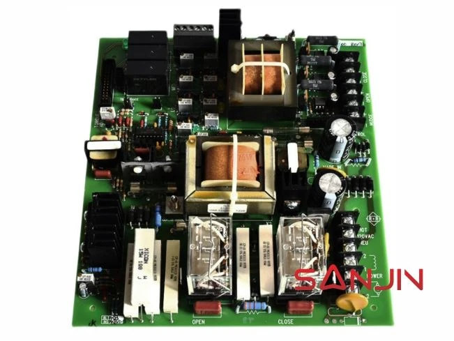 KONE elevator pcb KM750437G01