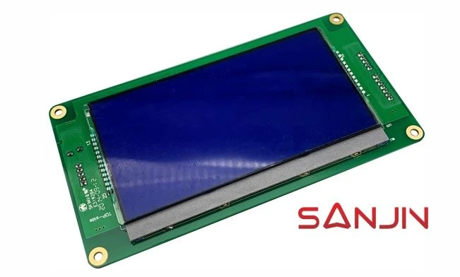 KONE elevator LCD display board KM1373011G01