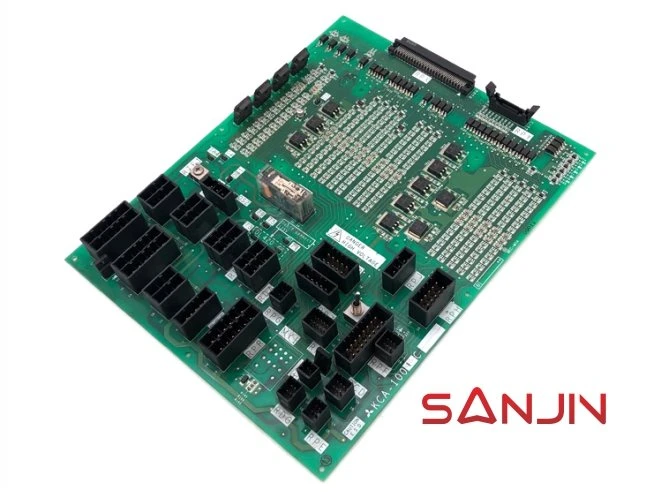Mitsubishi Elevator Pcb KCA-1001C Mitsubishi Elevator Pcb KCA-1001C