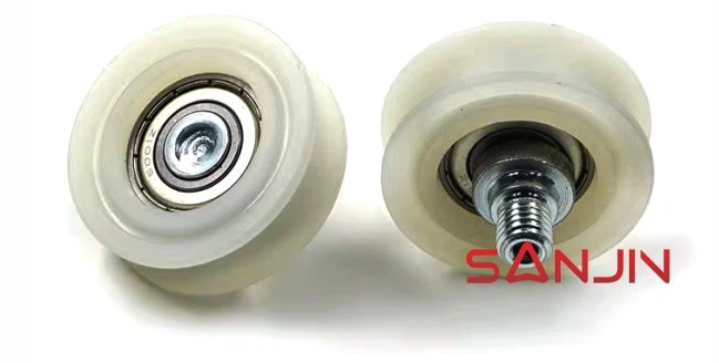 Eshine elevator wheel 46x16x6001 Eshine elevator wheel 46x16x6001