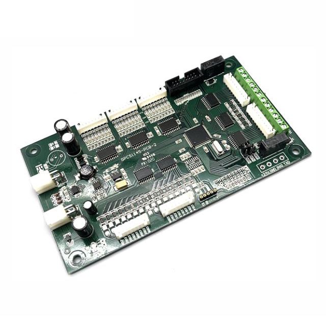 BLT Asansör Pcb GPCS1145-PCB-2