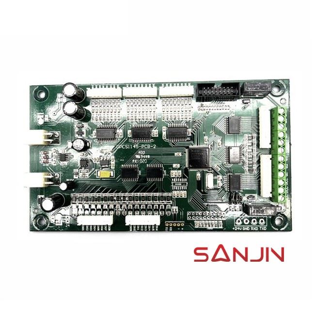 Elevator GPCS1145-PCB-2
