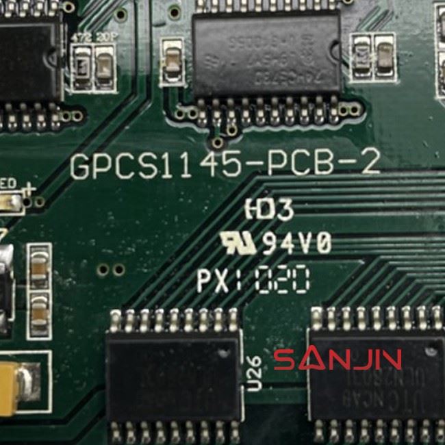 BLT Elevator GPCS1145-PCB-4