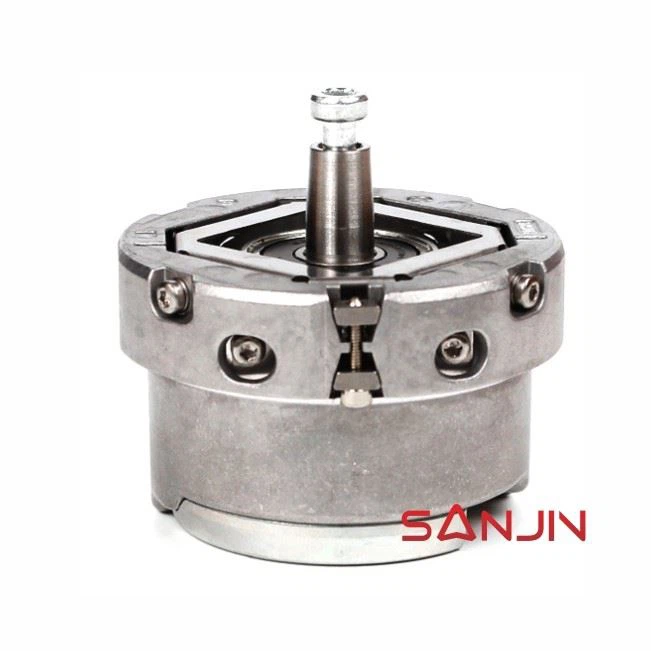 Elevator encoder