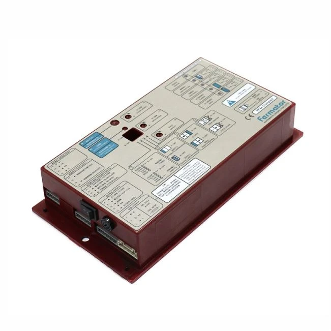 VVVF4+ Fermator Asansör Kapısı Kontrol Cihazı
