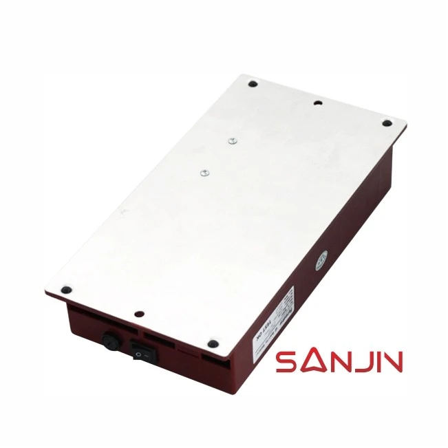 VVVF4+ Fermator Elevator Door Controller