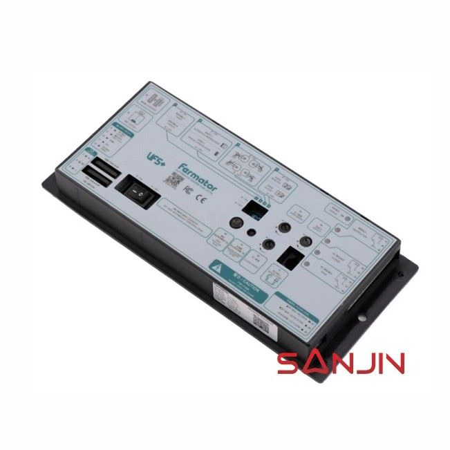VF5+ fermator elevator door controller inverter