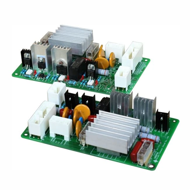 Hitachi Asansör Güç Kartı 13520736