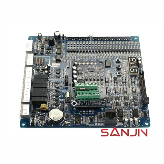HPMONT Elevator Board MT70-MCB-A
