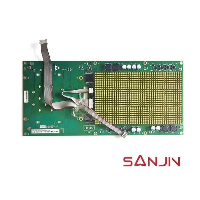 KONE Elevator car Display Board KM1356770G01