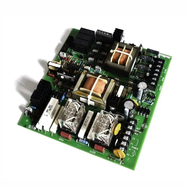 KONE Asansör Kapısı Makina Panosu KM750437G01