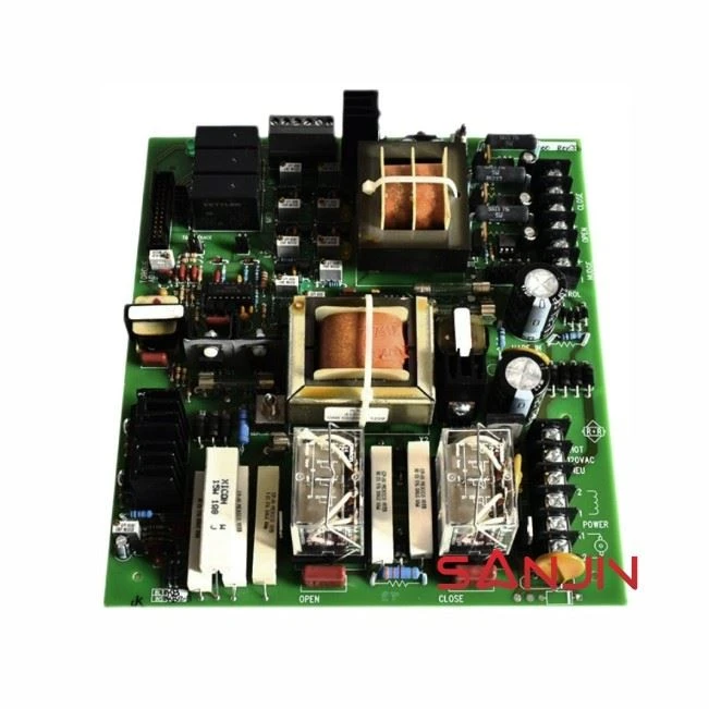 KONE elevator board KM750437G01