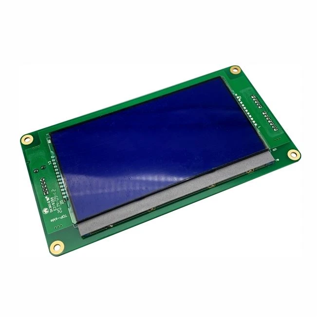KONE Asansör LCD Ekran Kartı KM1373011G01