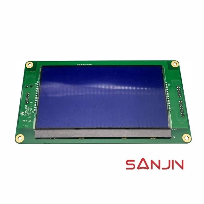 KONE Elevator LCD Display Board KM1373011G11