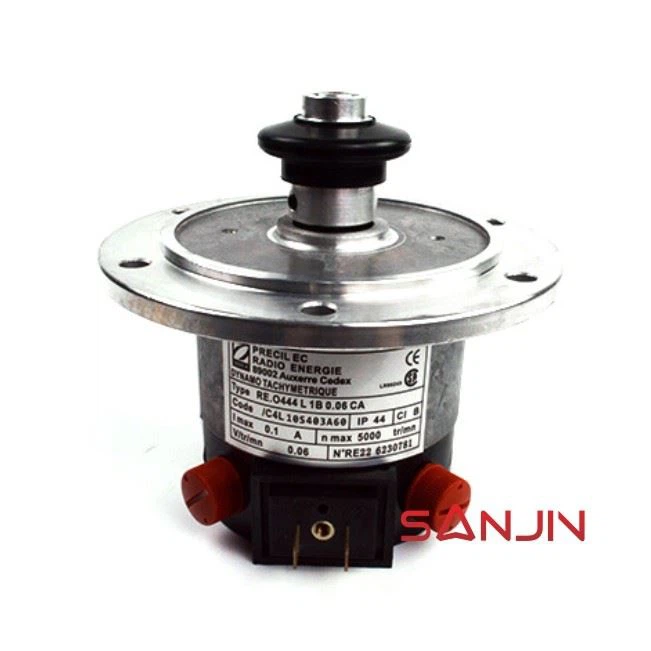 Kone elevator tachometer RE.0444L1B0.06CA