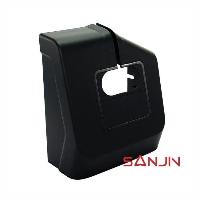 KONE escalator parts handrail cover