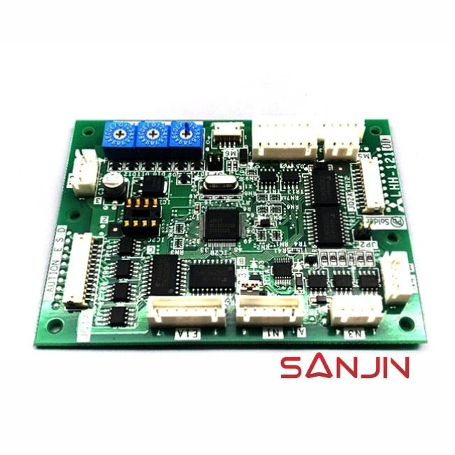 Mitsubishi elevator board LHH-1210B