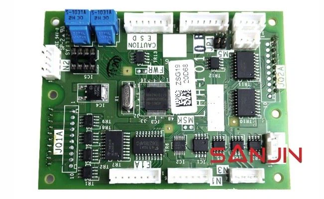 Mitsubishi Elevator display board LHH-1012B
