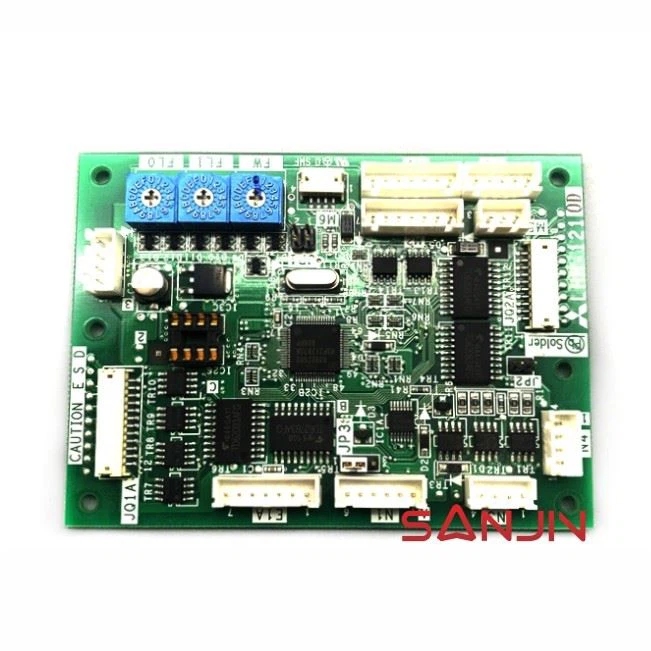 Mitsubishi elevator pcb LHH-1210B