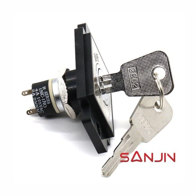 Mitsubishi Elevator Lock 2802