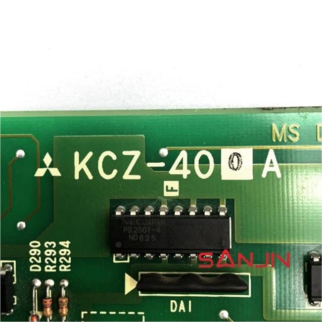 KCZ-400A