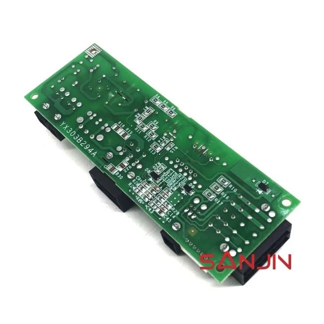 Mitsubishi Elevator pcb KCR-965A