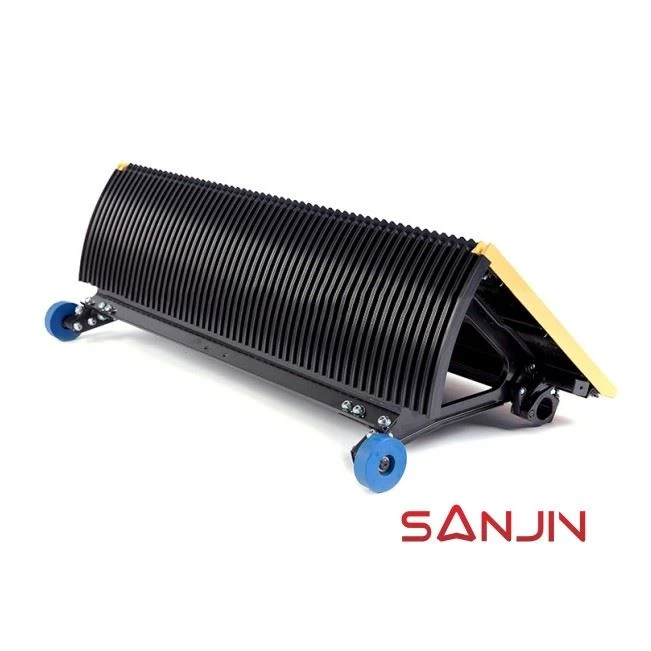Escalator Step J619101A000G03