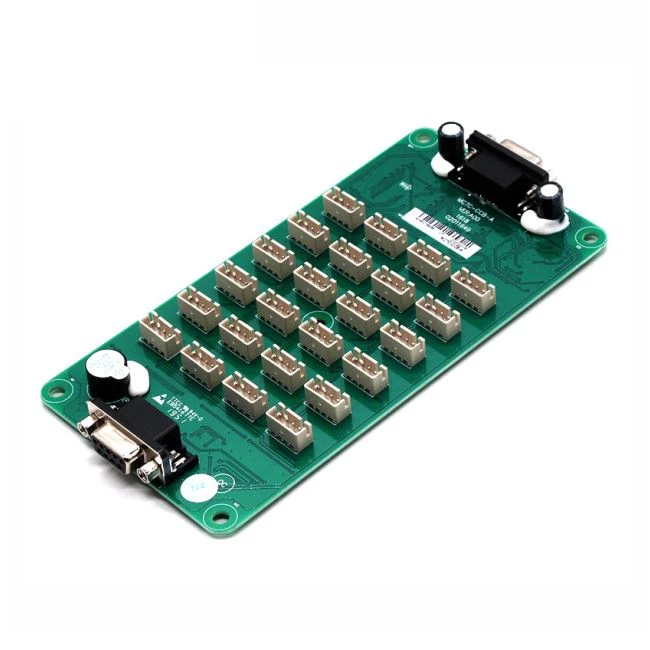 Monarch Asansör Pcb MCTC-CCB-A