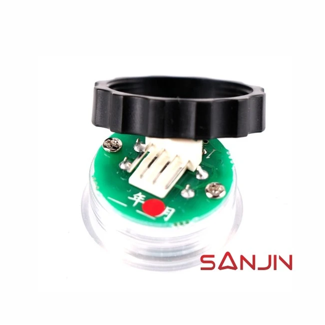 OTIS Elevator Push Button BR27C