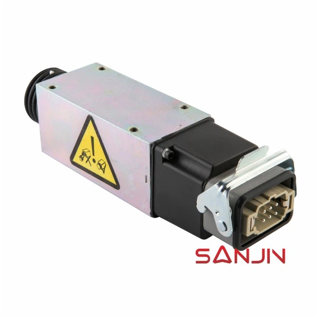 Schindler Escalator brake ID.NR.897396