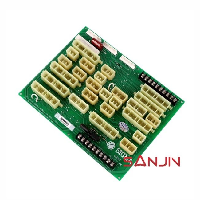 SIGMA elevator board DEK3X03510