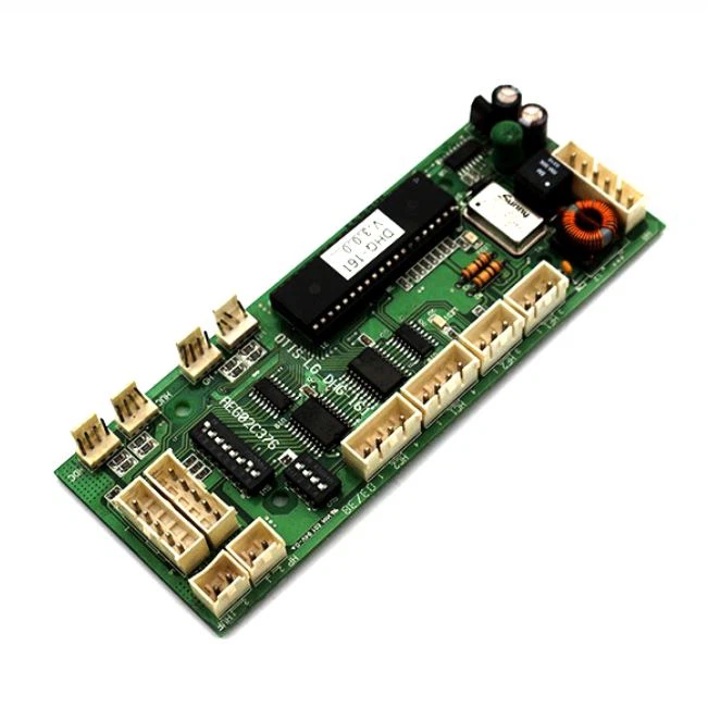 Asansör PCB DHG-161