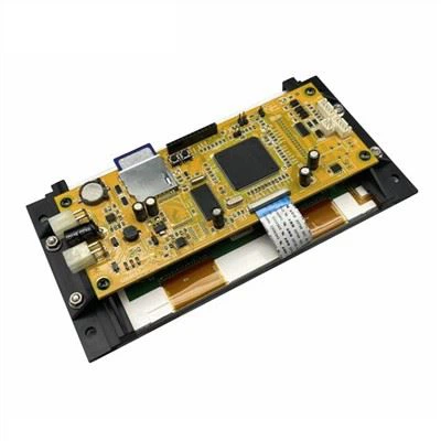 BLT Asansör PCB GPCS4329D001