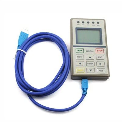 Bluelight Elevator OP-V6.3 Servis Aracı