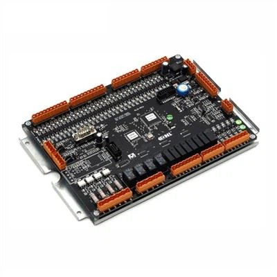 CANNY Asansör Pcb KLS-MCU