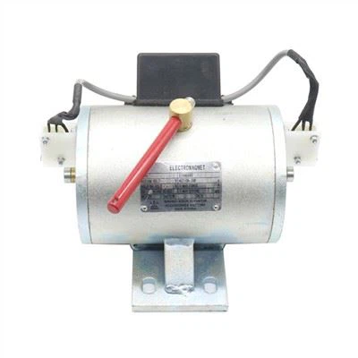 Asansör Freni DZS800AB01D1