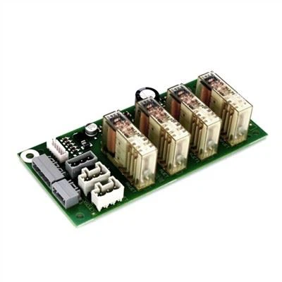 Asansör Araba Üst Panosu ID.NR.591811