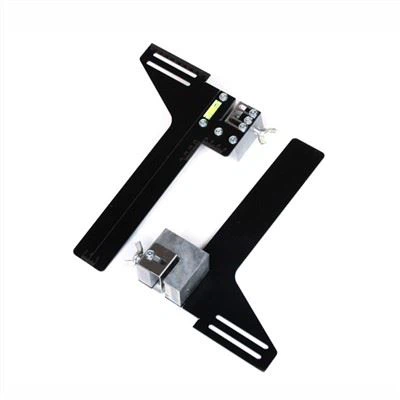 Asansör Kılavuz Ray Hizalaması