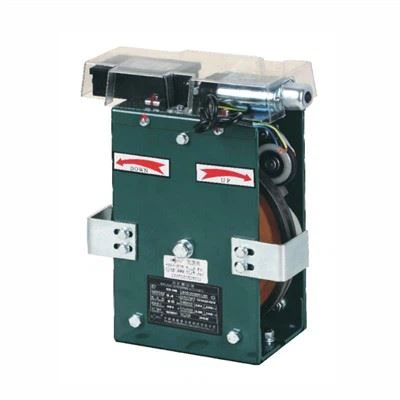 Asansör Aşırı Hız Valisi OX-186