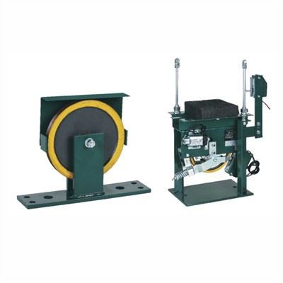 Asansör Aşırı Hız Valisi OX-208(A)