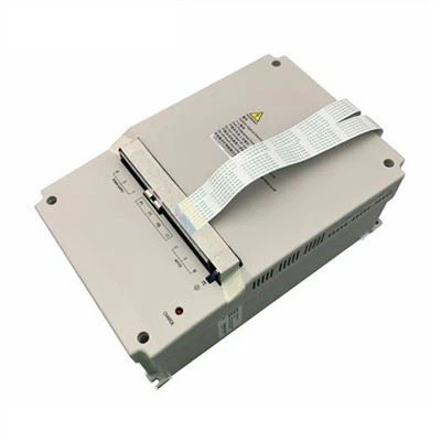 Emerson Asansör İnvertörü EV-ECD01-4T0075