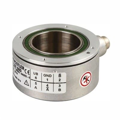 HENGSTLER Asansör Kodlayıcı 0 533 880