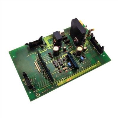 Hitachi Asansör Panosu INV-ACRA7